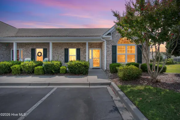 4979 Kona Court #Unit 6, Southport, NC 28461