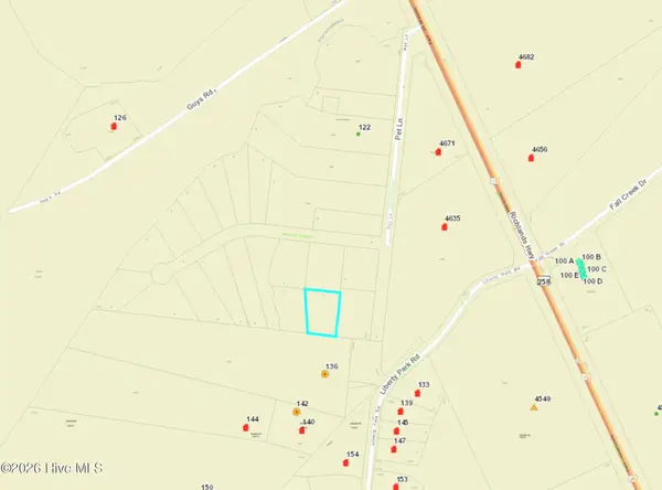 00 Pet Lane, Jacksonville, NC 28540