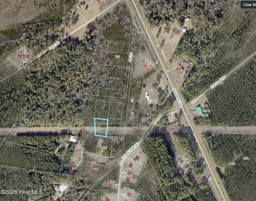 00 Pet Lane, Jacksonville, NC 28540 - #3