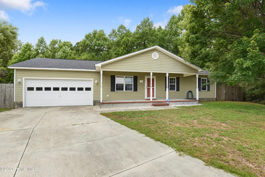 509 Hay Baler Court, Sneads Ferry, NC 28460 - #2