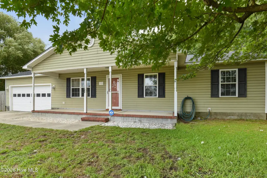 509 Hay Baler Court, Sneads Ferry, NC 28460 - #3