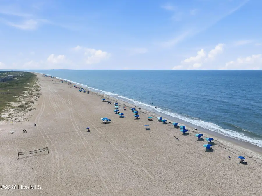 1904 E Fort Macon Road #303, Atlantic Beach, NC 28512 - #2