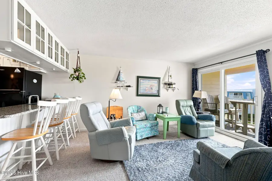 1904 E Fort Macon Road #303, Atlantic Beach, NC 28512 - #3
