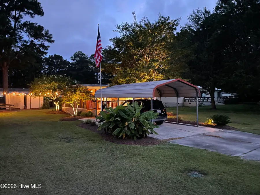 1229 Sea Cove Place Sw, Supply, NC 28462 - #3