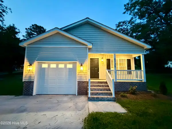 6735 Hill Street, Grifton, NC 28530