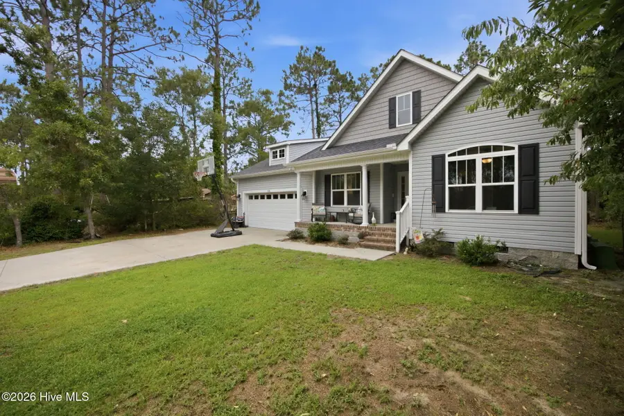 496 Tate Lake Drive, Southport, NC 28461 - #3
