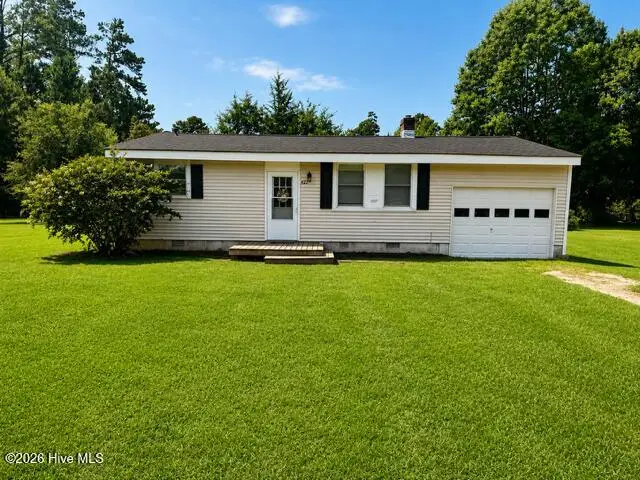 422 Pineview Drive, Edenton, NC 27932 - #1
