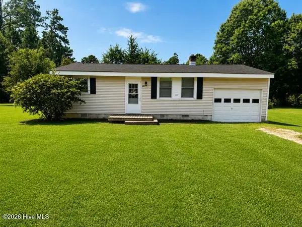 422 Pineview Drive, Edenton, NC 27932
