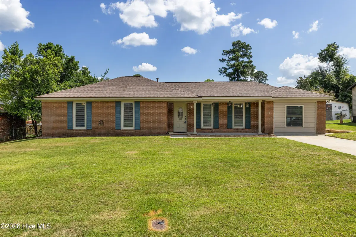 4044 Old Trail Road W, Martinez, GA 30907 - #1