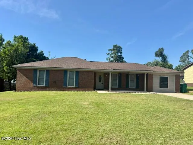 4044 Old Trail Road W, Martinez, GA 30907 - #2
