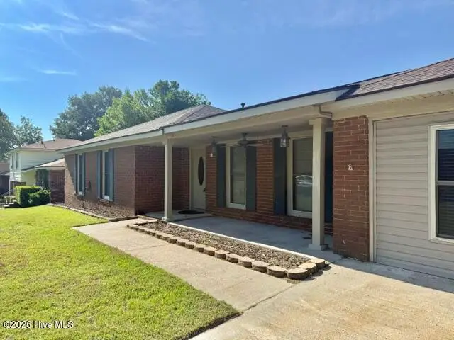 4044 Old Trail Road W, Martinez, GA 30907 - #3