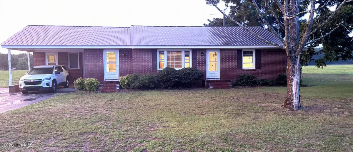 1312 Cedar Landing Road, Windsor, NC 27983 - #1