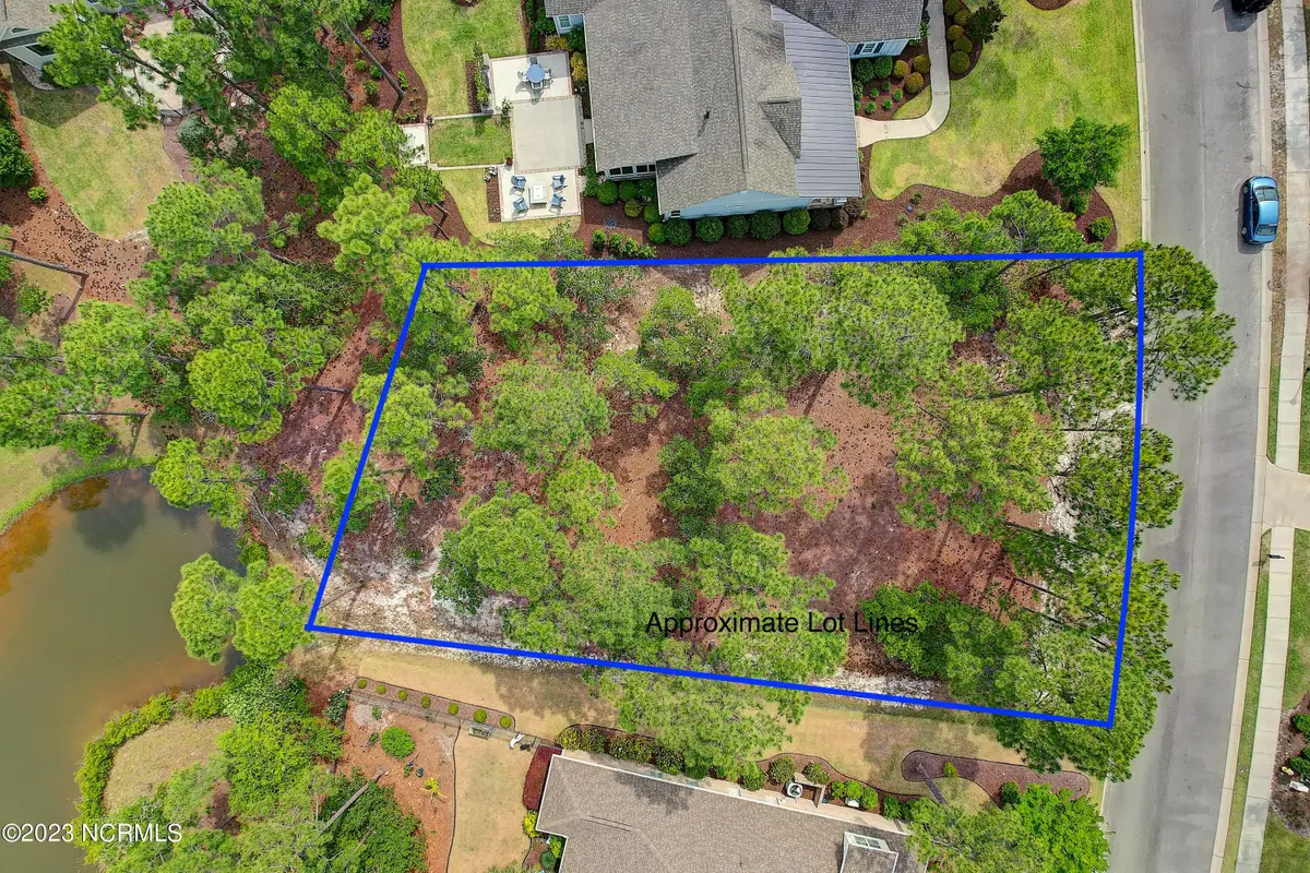 2550 Parkridge Drive, Southport, NC 28461 - #1