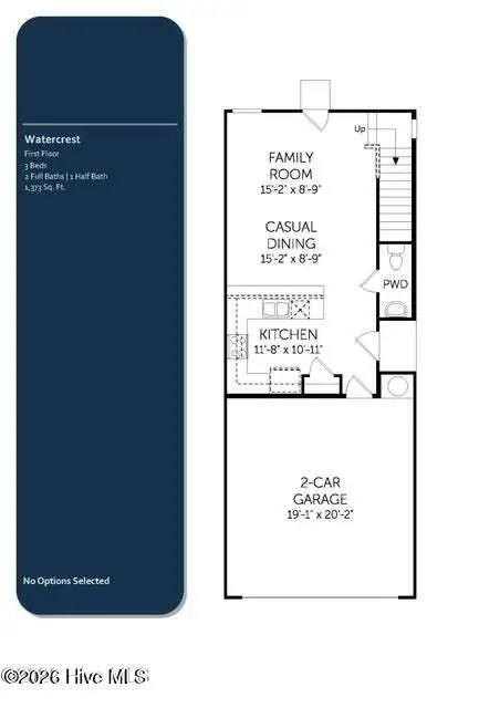 597 Sandy Hollow Drive, Jacksonville, NC 28540 - #3