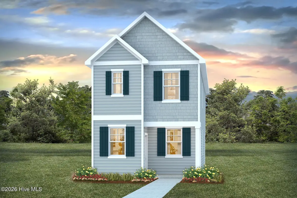 592 Bear Paw Road Sw, Supply, NC 28462 - #1