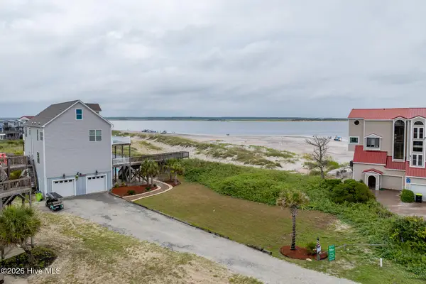 2389 New River Inlet Road, North Topsail Beach, NC 28460