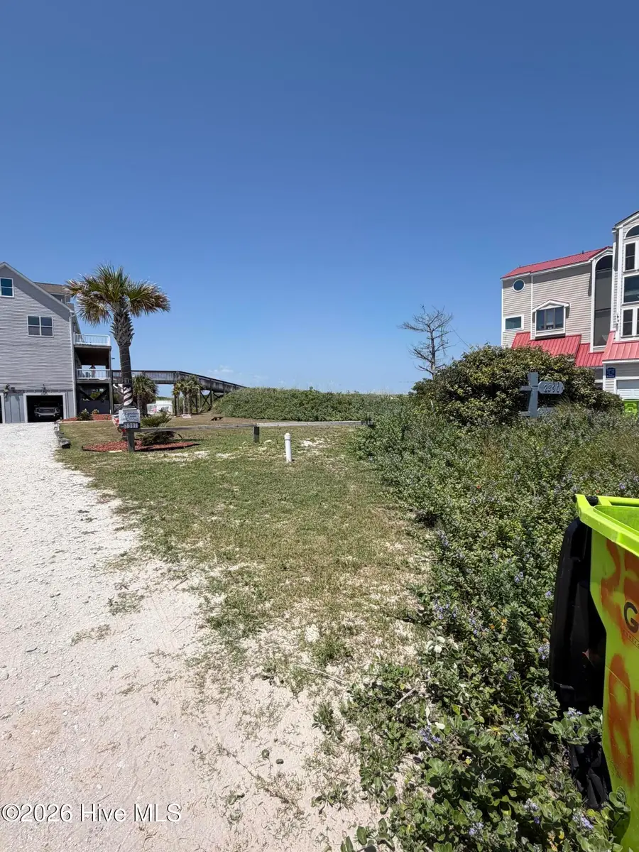 2389 New River Inlet Road, North Topsail Beach, NC 28460 - #3