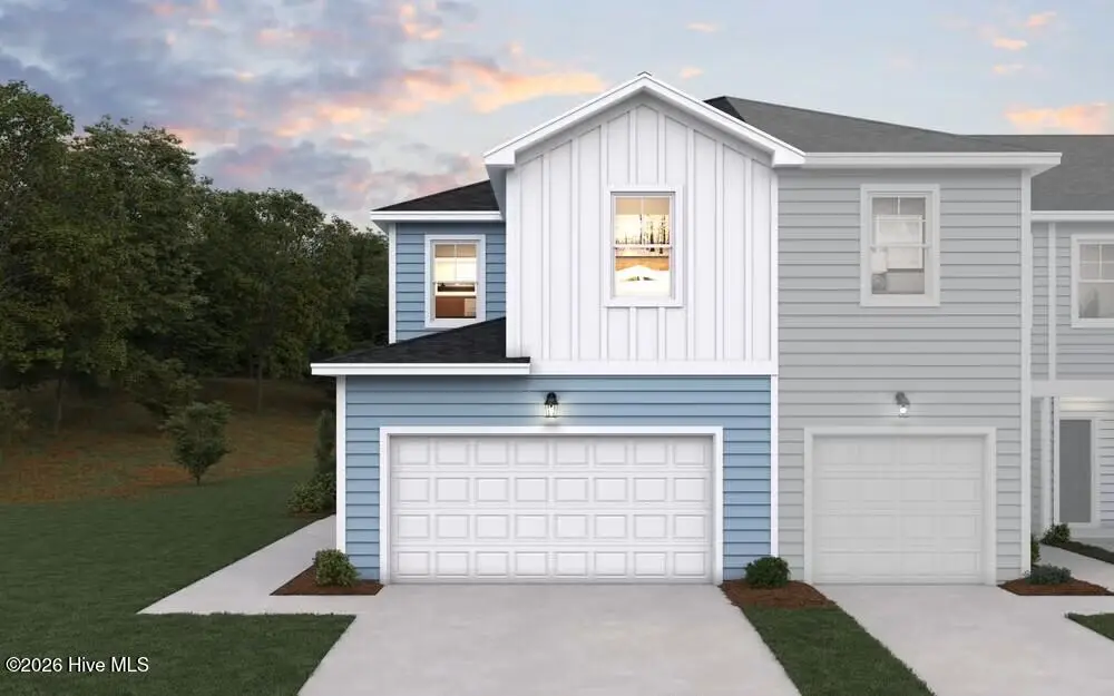 601 Sandy Hollow Drive, Jacksonville, NC 28540 - #1