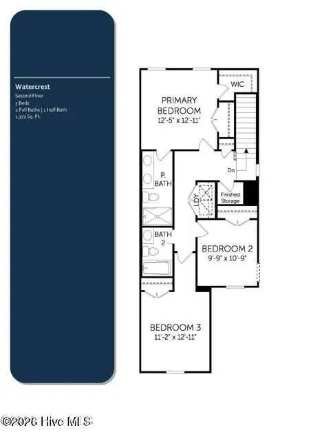 601 Sandy Hollow Drive, Jacksonville, NC 28540 - #2