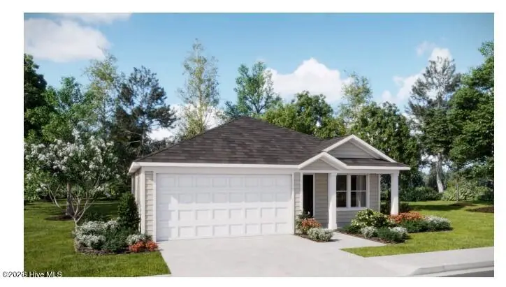 6417 Swainson Street Sw #Lot 221 Newlin, Ocean Isle Beach, NC 28469 - #1