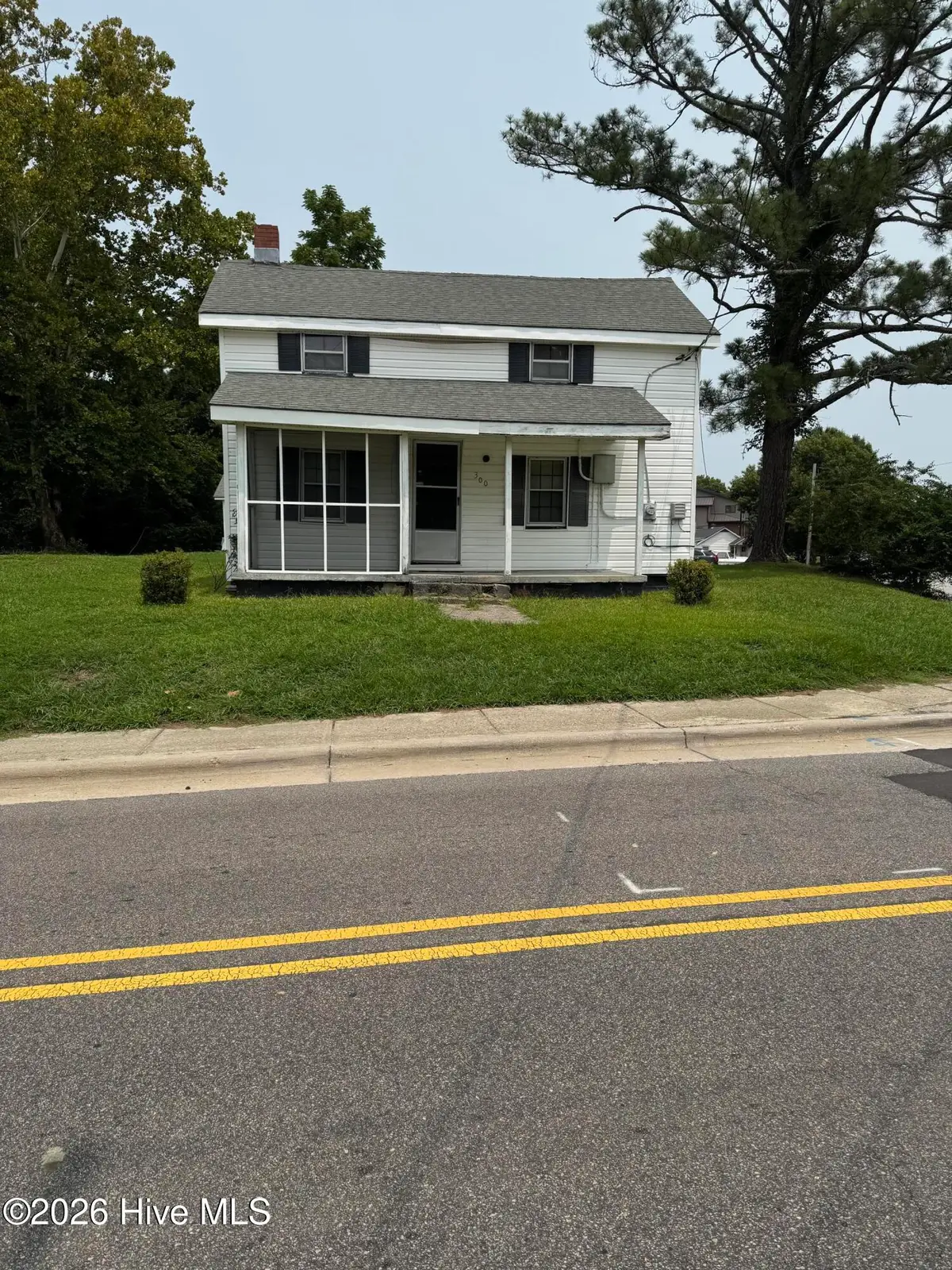 300 Dr Martin Luther King Jr Avenue, Edenton, NC 27932 - #1