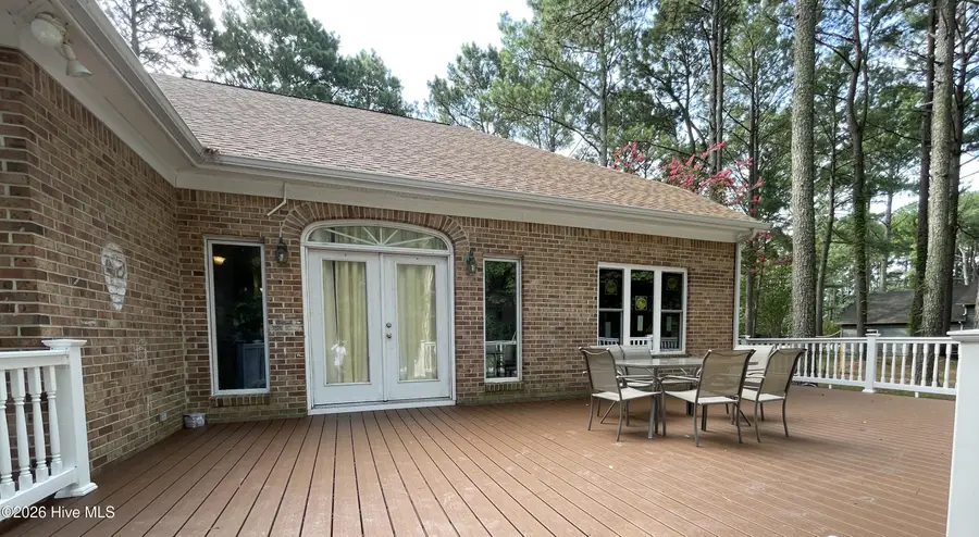 120 Croatan Road, Hertford, NC 27944 - #2