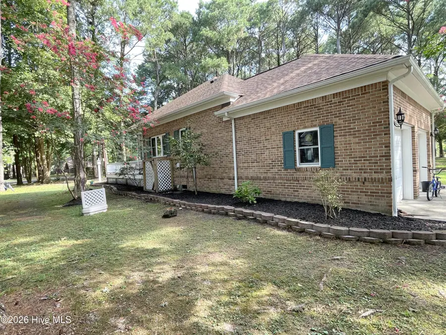 120 Croatan Road, Hertford, NC 27944 - #3
