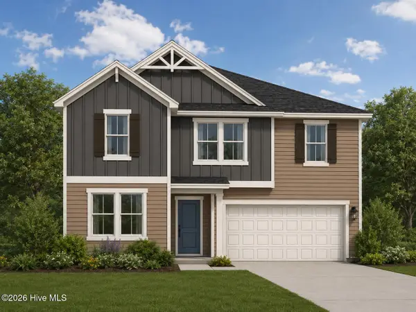 172 Scuppernong Lane, Jacksonville, NC 28546