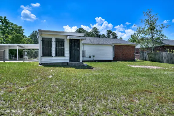 3649 Madrid Drive N, Augusta, GA 30906