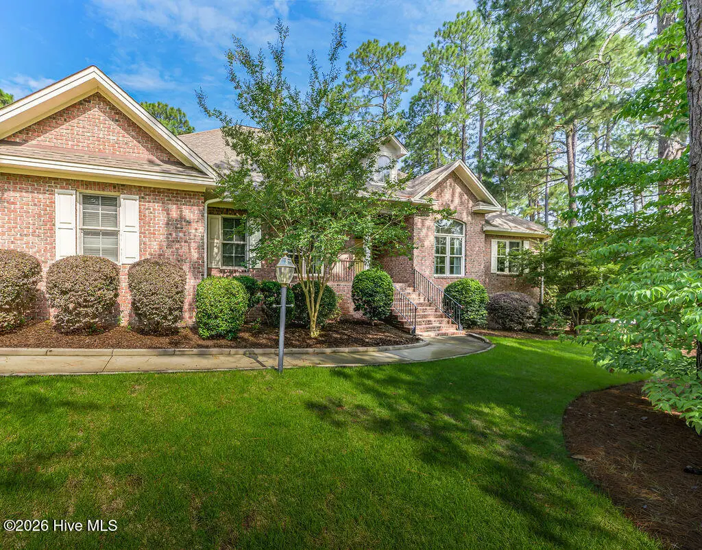62 Stoneykirk Drive, Pinehurst, NC 28374 - #1