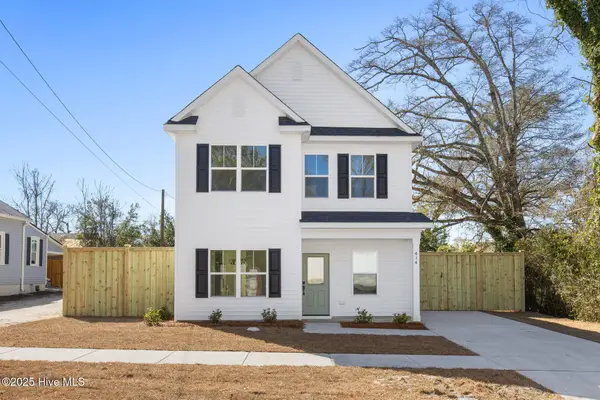 1122 N 7th Street, Wilmington, NC 28401