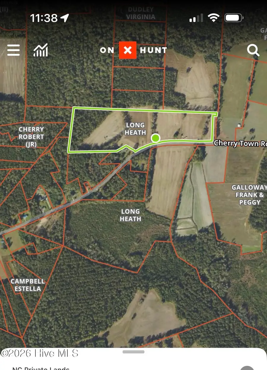 644 Cherry Town Road, Hallsboro, NC 28442 - #3