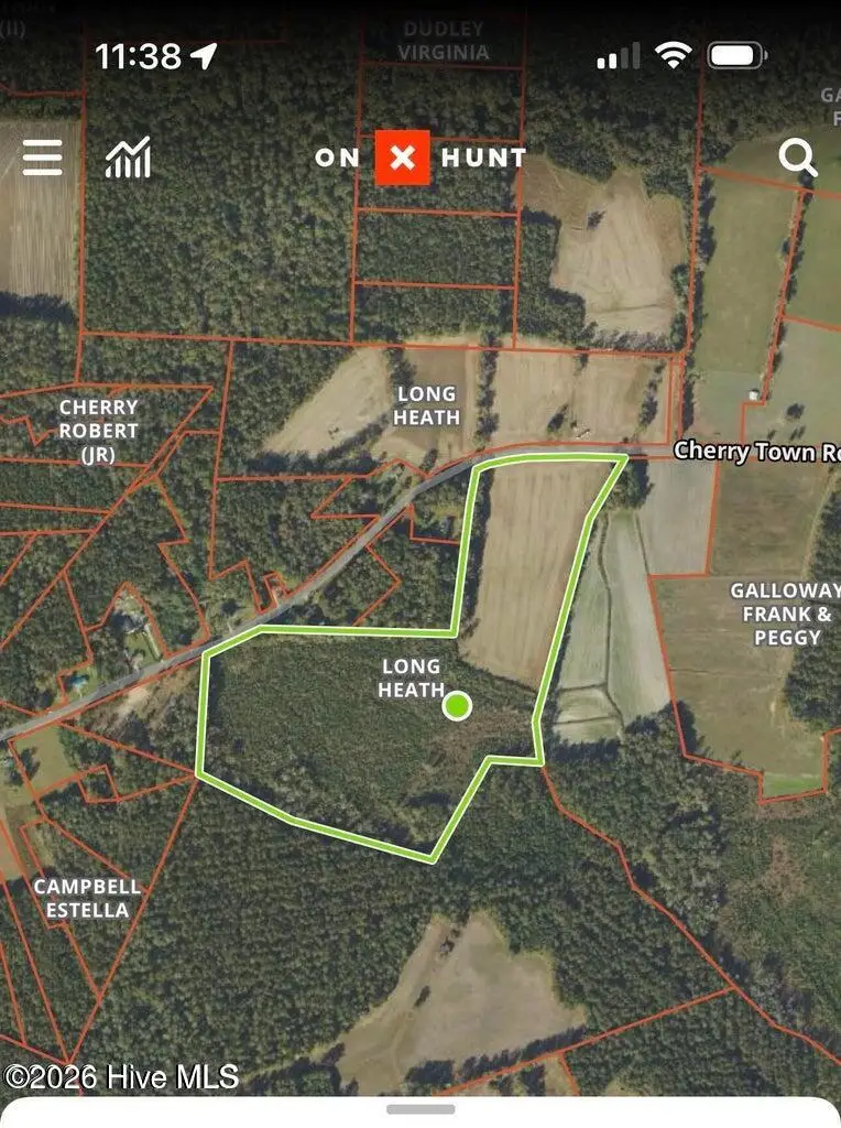 644 Cherry Town Road, Hallsboro, NC 28442 - #2