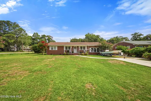 101 N Channel Haven Drive, Wilmington, NC 28409