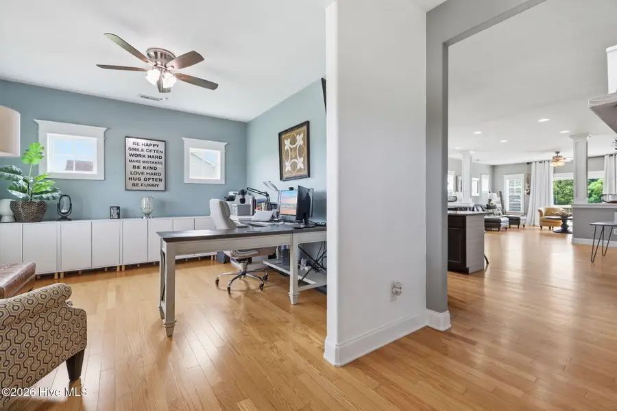 118 N Lou Sawyer Road, Moyock, NC 27958 - #3