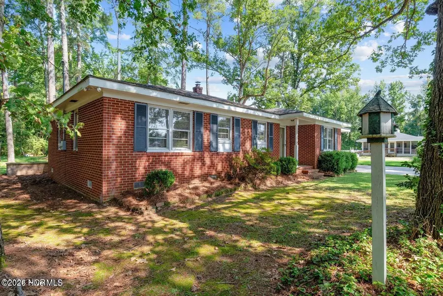 3286 N Nc 122 S, Pinetops, NC 27864 - #2