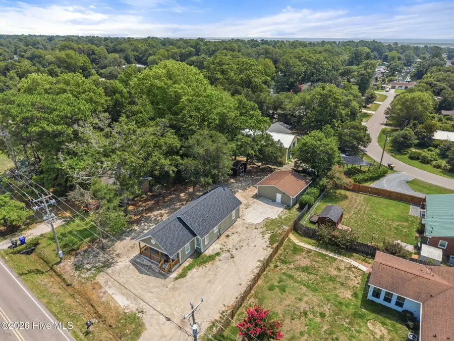 4615 Masonboro Loop Road, Wilmington, NC 28409 - #2