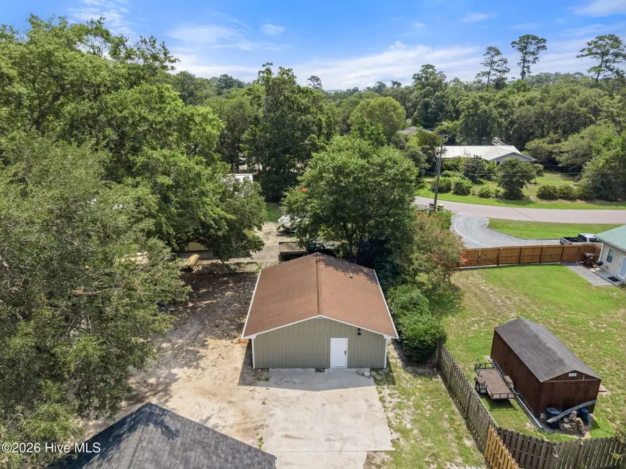 4615 Masonboro Loop Road, Wilmington, NC 28409 - #3
