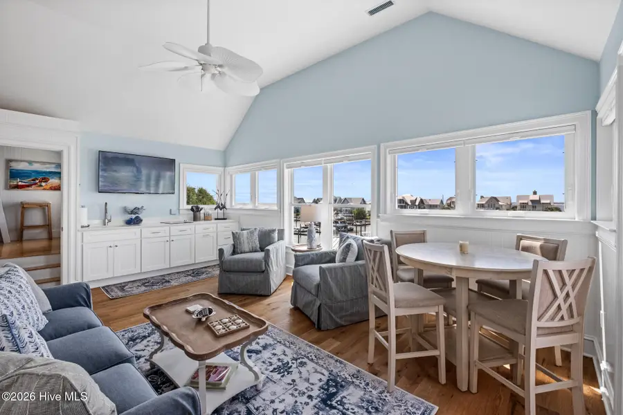 21 Keelson Row #8j, Bald Head Island, NC 28461 - #2