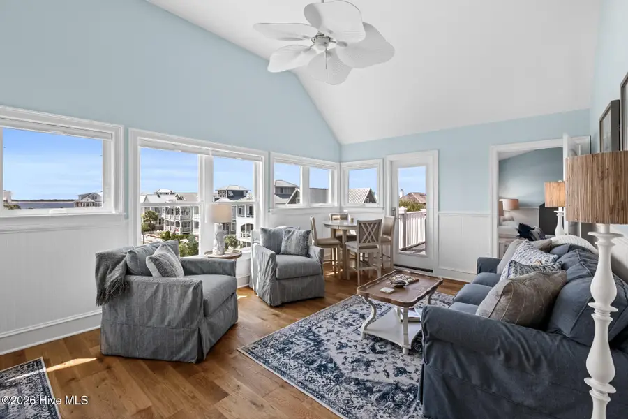 21 Keelson Row #8j, Bald Head Island, NC 28461 - #3