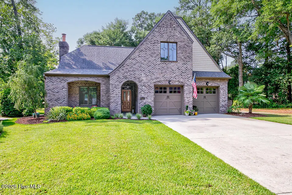 5212 Calais Circle, Wilmington, NC 28409 - #1