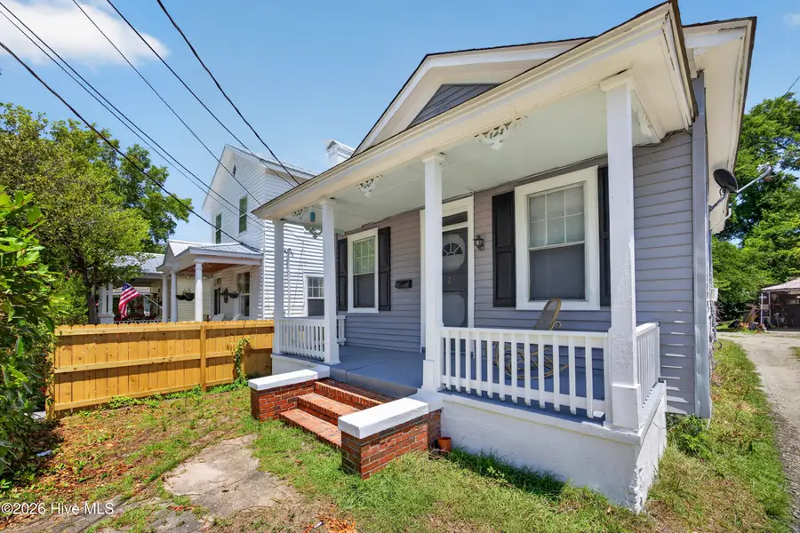 312 Mcrae Street, Wilmington, NC 28401 - #2