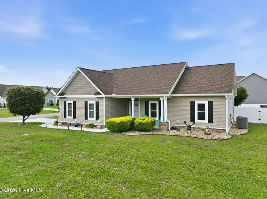 100 Paddle Trail Lane, Swansboro, NC 28584 - #2
