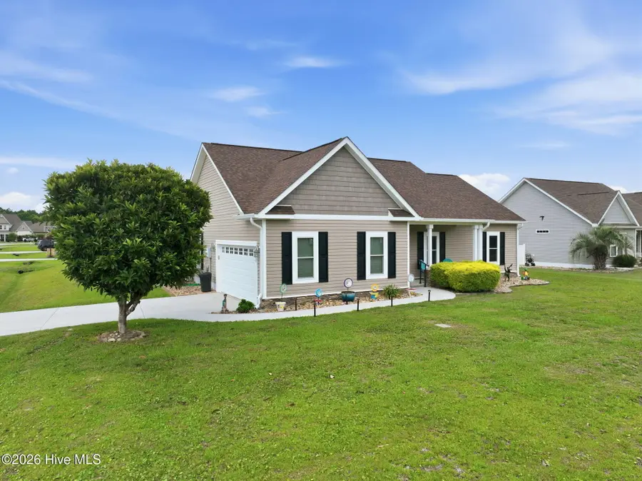 100 Paddle Trail Lane, Swansboro, NC 28584 - #3