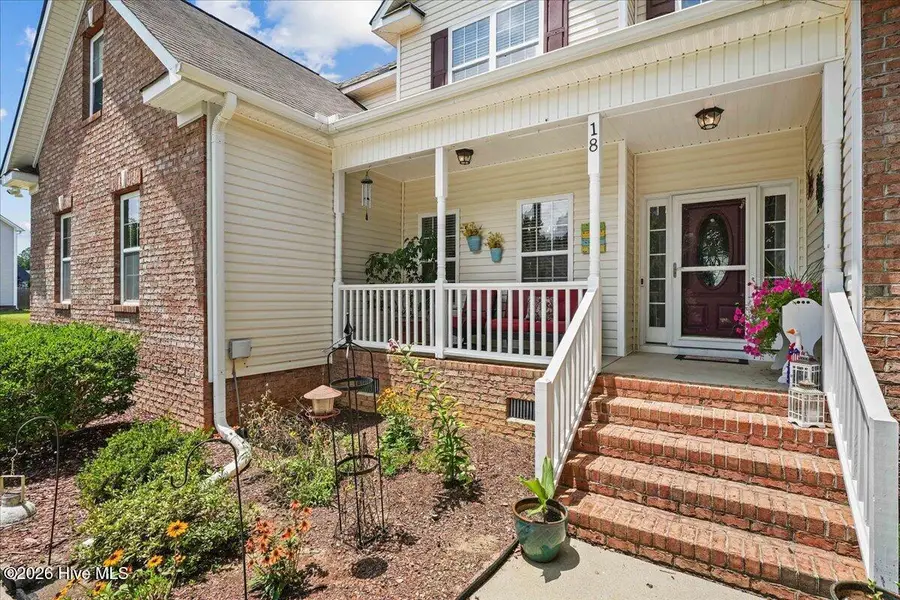 18 Treewood Lane, Clayton, NC 27527 - #2