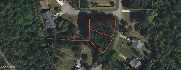 0 Horizon Crest, Hampstead, NC 28443
