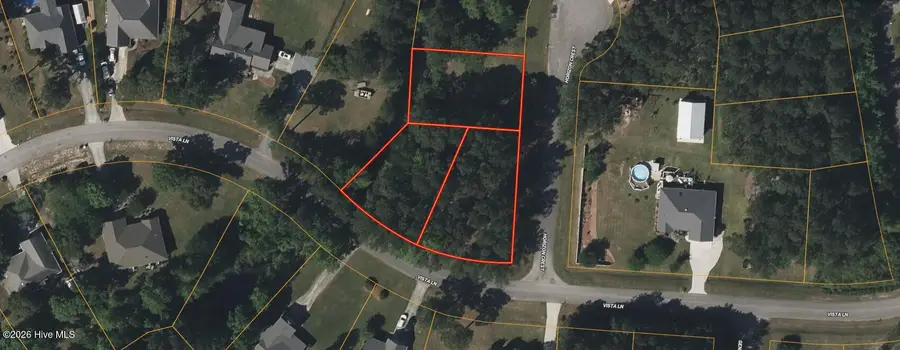 0 Horizon Crest, Hampstead, NC 28443 - #2