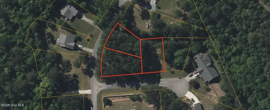 0 Horizon Crest, Hampstead, NC 28443 - #3