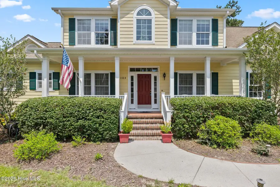 1620 Golfers Ridge Drive Se, Bolivia, NC 28422 - #2