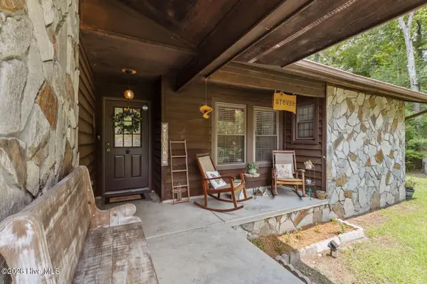 101 Riverbend Road, Jacksonville, NC 28540
